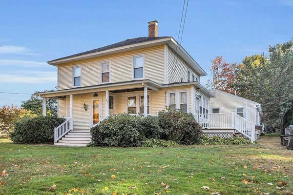 40 HOLDEN ST, HOLDEN, MA 01520 - Image 1