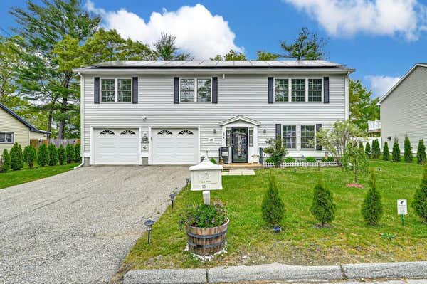 15 JACKSON RD, WEBSTER, MA 01570 - Image 1