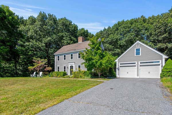 75 1/2 PLEASANT VALLEY RD, AMESBURY, MA 01913 - Image 1