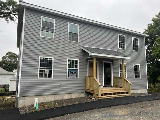 22-24 OAKLAND AVE # 0, ATTLEBORO, MA 02703 - Image 1