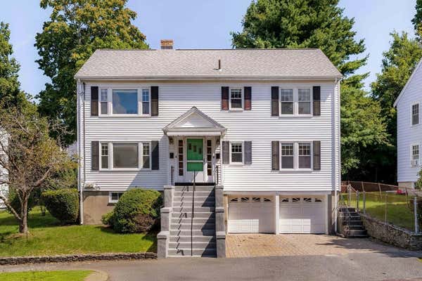 68 MANGANO CT, WATERTOWN, MA 02472 - Image 1