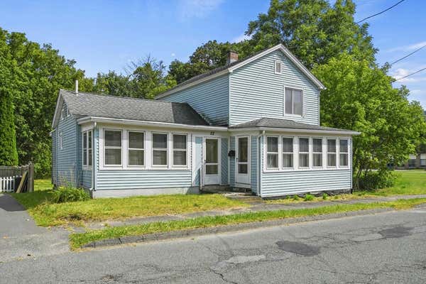 52 PHELPS AVE, NORTH ADAMS, MA 01247 - Image 1