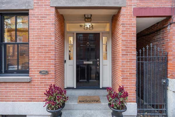 58 BALDWIN ST, BOSTON, MA 02129 - Image 1