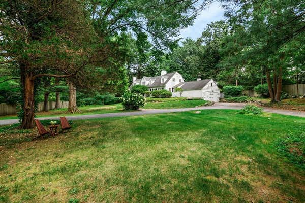 167 CONANT RD, WESTON, MA 02493 - Image 1