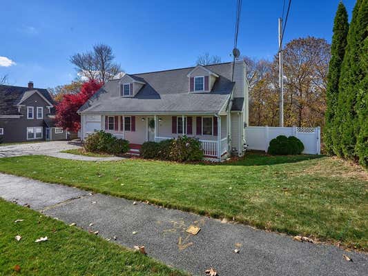 33 WRENTHAM RD, WORCESTER, MA 01602 - Image 1