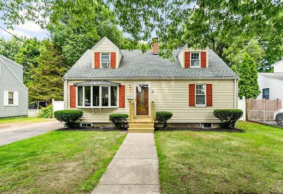 15 ARNOLD RD, PEABODY, MA 01960 - Image 1