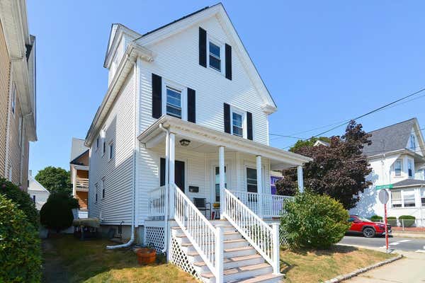 25 LAUREL ST, MALDEN, MA 02148 - Image 1