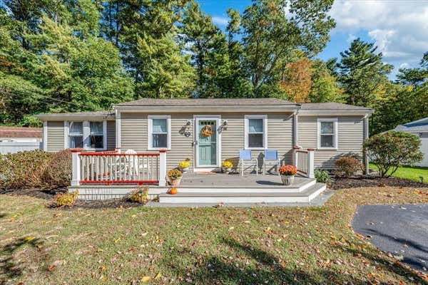 52 WAMPATUCK ST, PEMBROKE, MA 02359 - Image 1