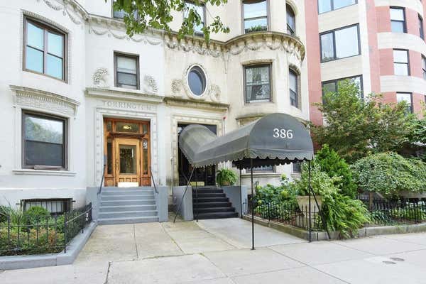 386 COMMONWEALTH AVE APT 3, BOSTON, MA 02215 - Image 1