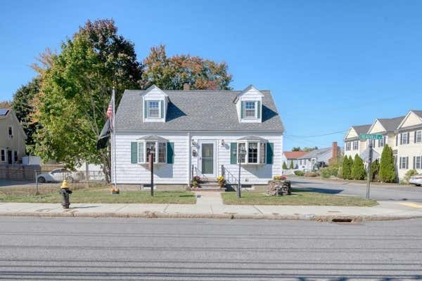 131 READVILLE ST, BOSTON, MA 02136 - Image 1