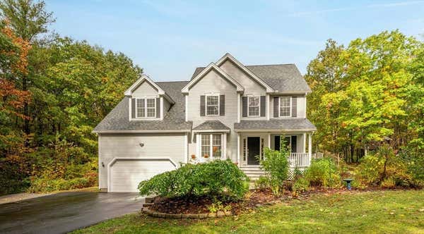 66 BARREL RD, WESTMINSTER, MA 01473 - Image 1