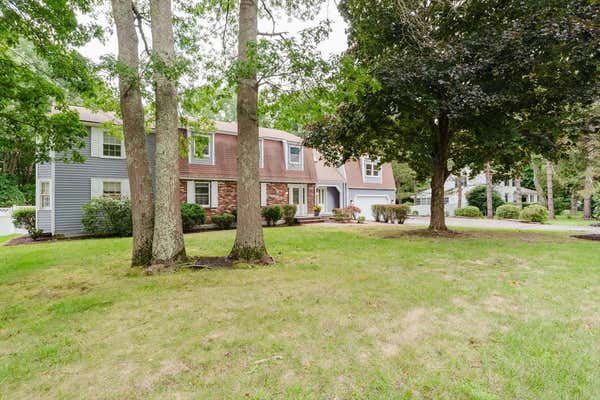 17 RAMBLEWOOD DR, NORTH EASTON, MA 02356 - Image 1