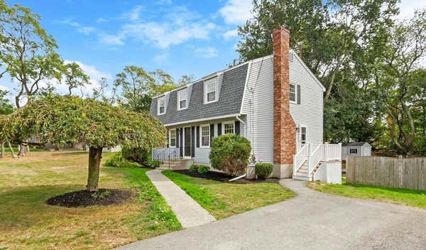 4 CORTLAND RD, DANVERS, MA 01923 - Image 1