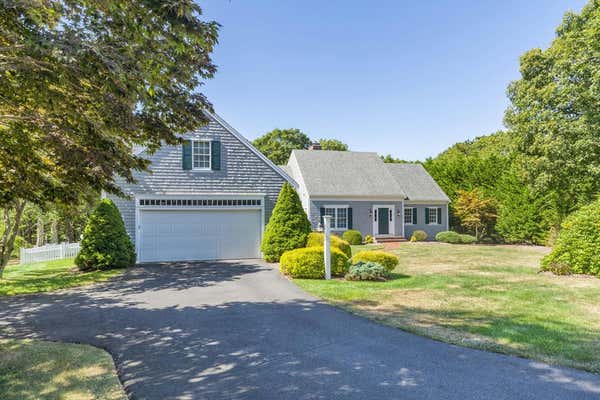 10 HARDING LN, HARWICH, MA 02645 - Image 1