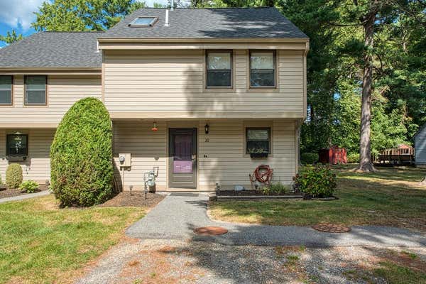 20 GREENWOOD VILLAGE ST # 20, NORTH EASTON, MA 02356 - Image 1