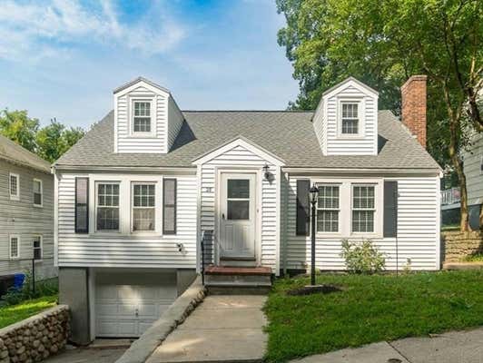 28 ADAIR RD, BOSTON, MA 02135 - Image 1