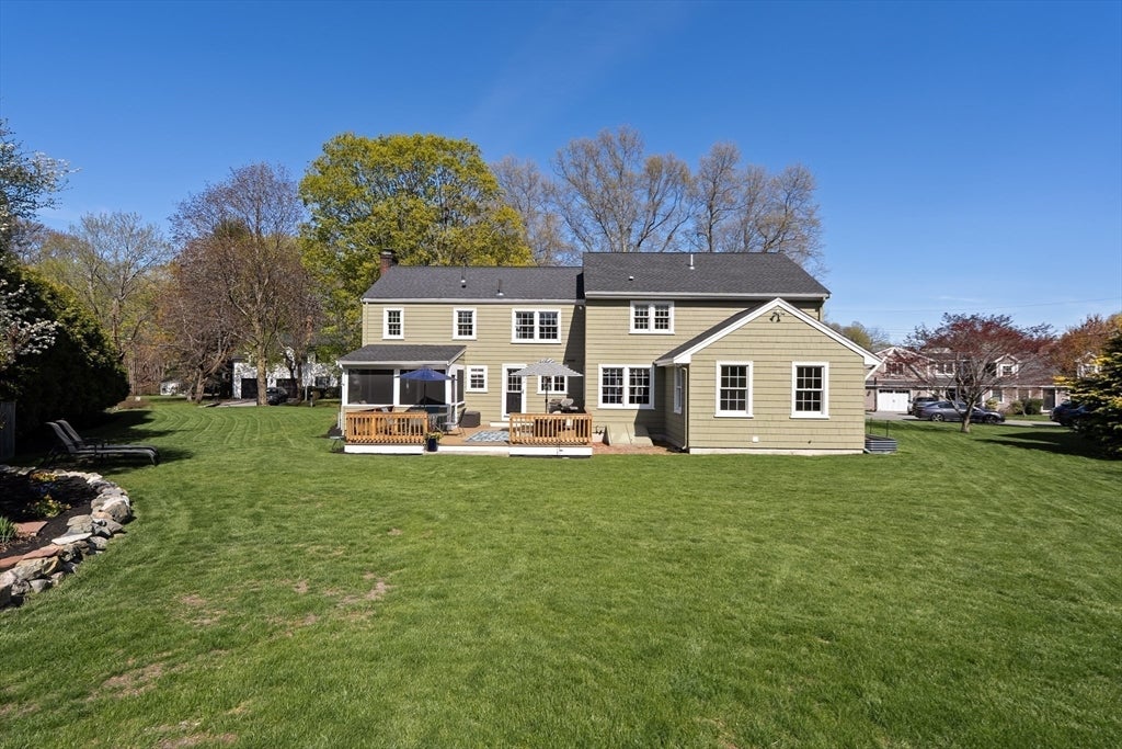 Winchester, Massachusetts, 01890, United States, 4 Bedrooms Bedrooms, ,3 BathroomsBathrooms,Residential,Active,2043140