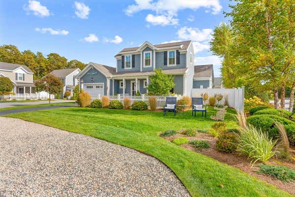 9 COTTAGE LN, MASHPEE, MA 02649 - Image 1