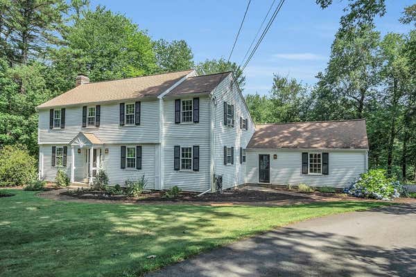 12 W BARE HILL RD, HARVARD, MA 01451 - Image 1