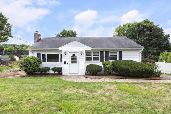 18 ANTRIM RD, FRAMINGHAM, MA 01701 - Image 1