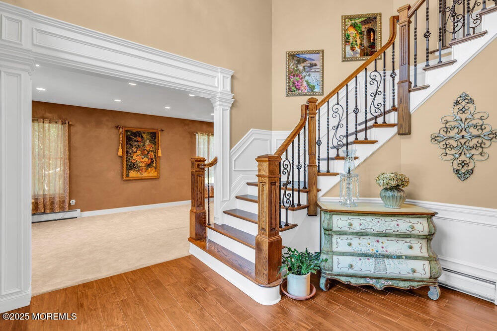 Jackson, New Jersey, 08527, United States, 4 Bedrooms Bedrooms, ,4 BathroomsBathrooms,Residential,Active,2010896