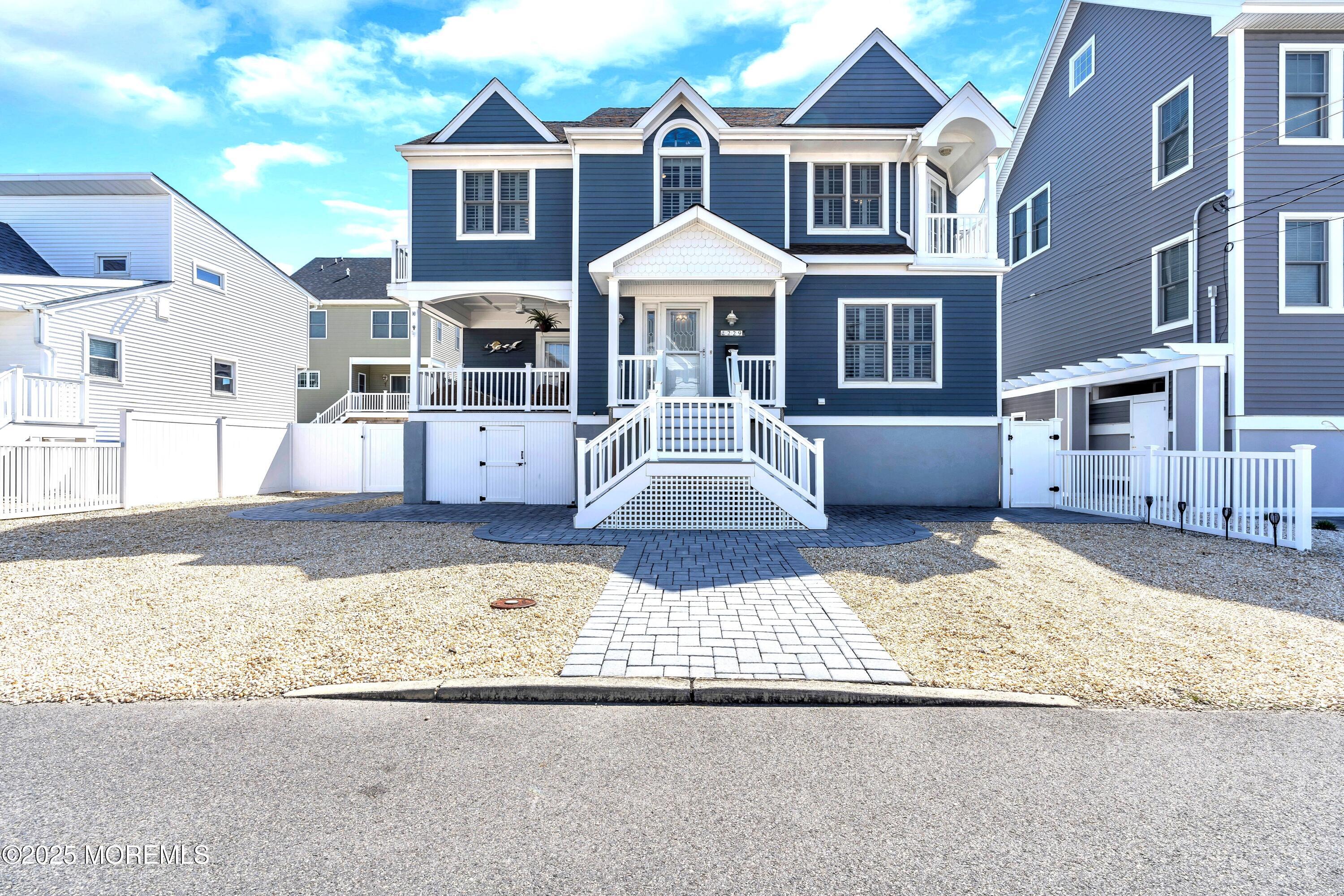 Ortley Beach, New Jersey, 08751, United States, 4 Bedrooms Bedrooms, ,3 BathroomsBathrooms,Residential,Active,1969667