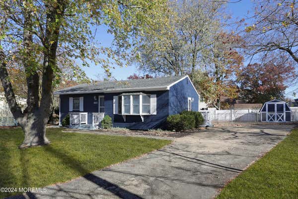 893 HARRISON RD, TOMS RIVER, NJ 08753 - Image 1