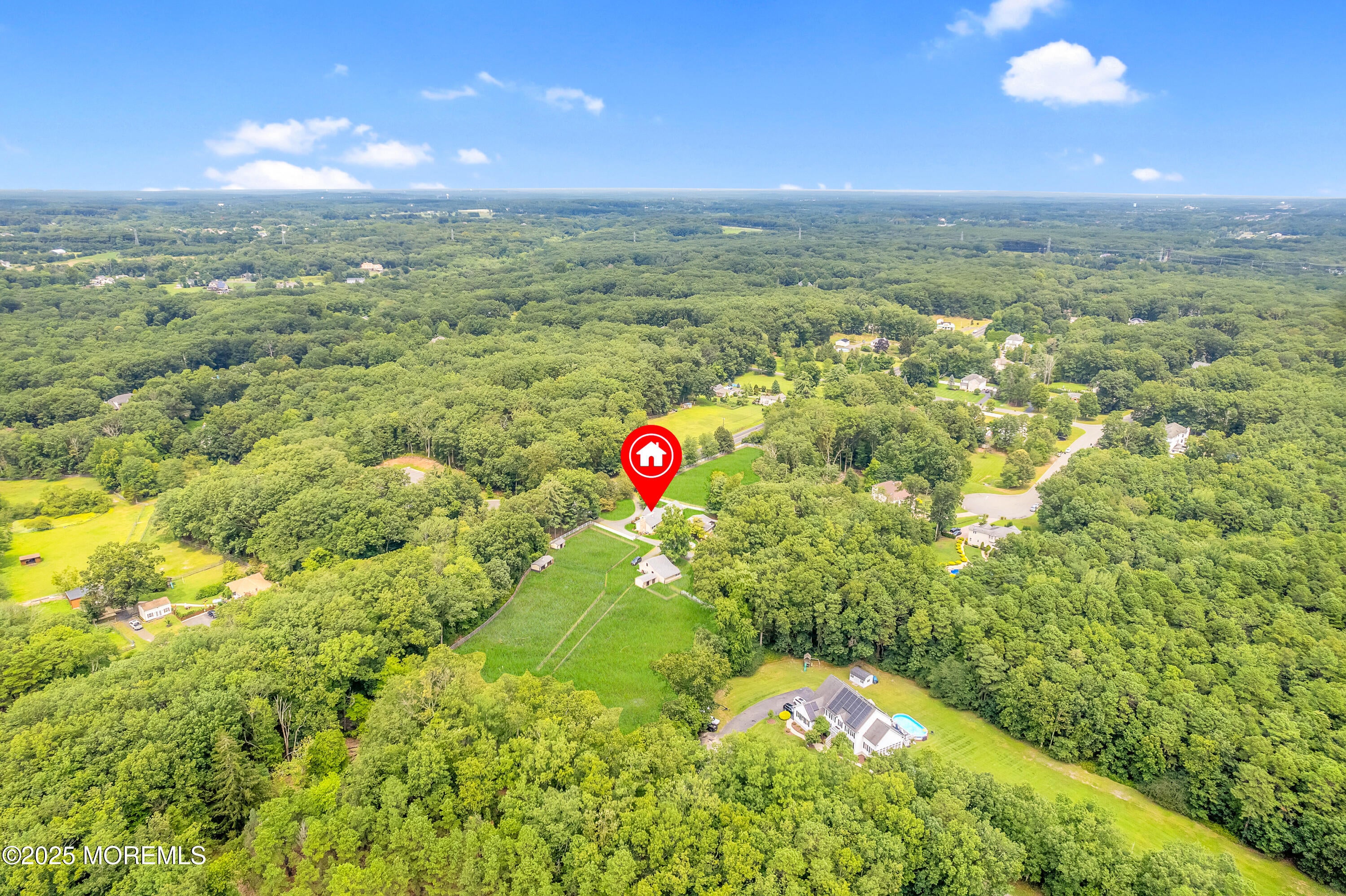 Freehold, New Jersey, 07728, United States, 3 Bedrooms Bedrooms, ,3 BathroomsBathrooms,Residential,Active,1922276