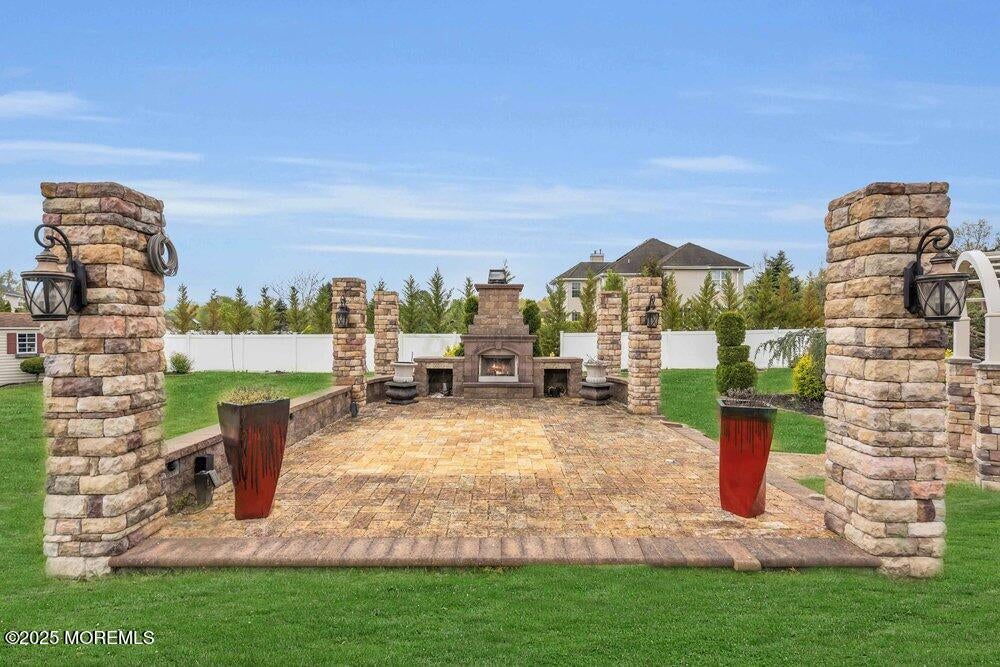 Toms River, New Jersey, 08755, United States, 4 Bedrooms Bedrooms, ,4 BathroomsBathrooms,Residential,Active,1987205