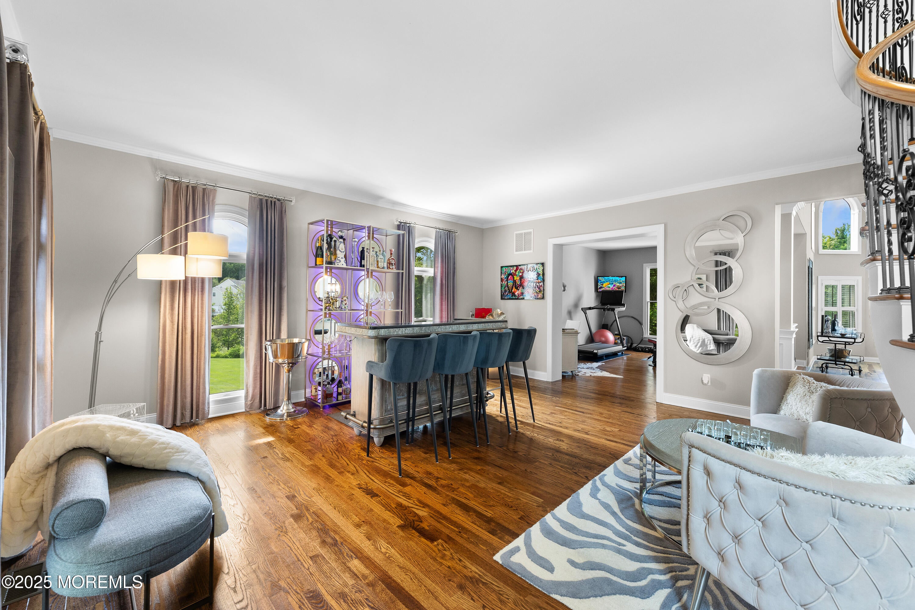 Millstone, New Jersey, 08510, United States, 5 Bedrooms Bedrooms, ,6 BathroomsBathrooms,Residential,Active,1954020