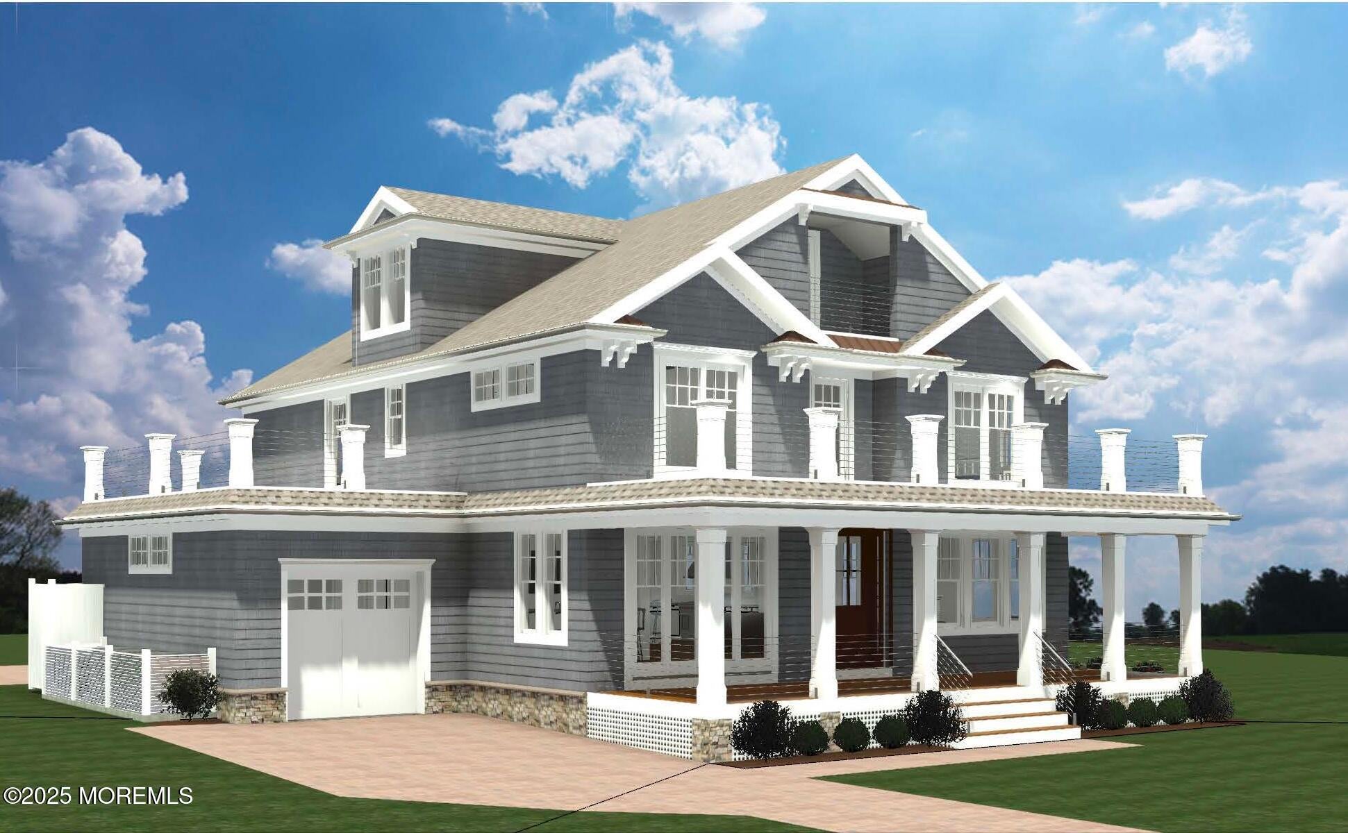 Avon-By-The-Sea, New Jersey, 07717, United States, 5 Bedrooms Bedrooms, ,5 BathroomsBathrooms,Residential,Active,1953262
