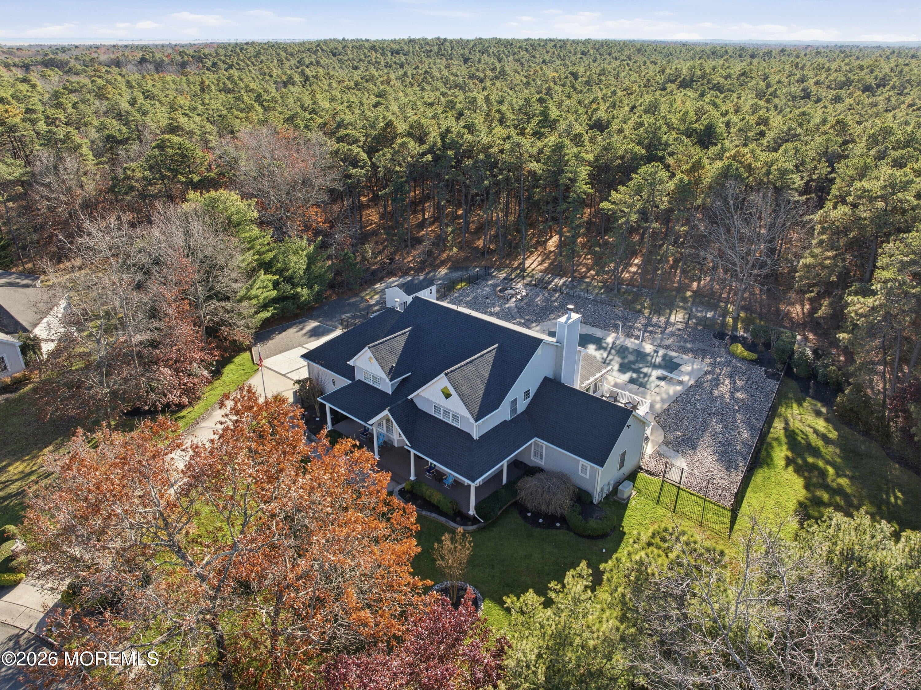 West Creek, New Jersey, 08092, United States, 5 Bedrooms Bedrooms, ,5 BathroomsBathrooms,Residential,Active,2007022