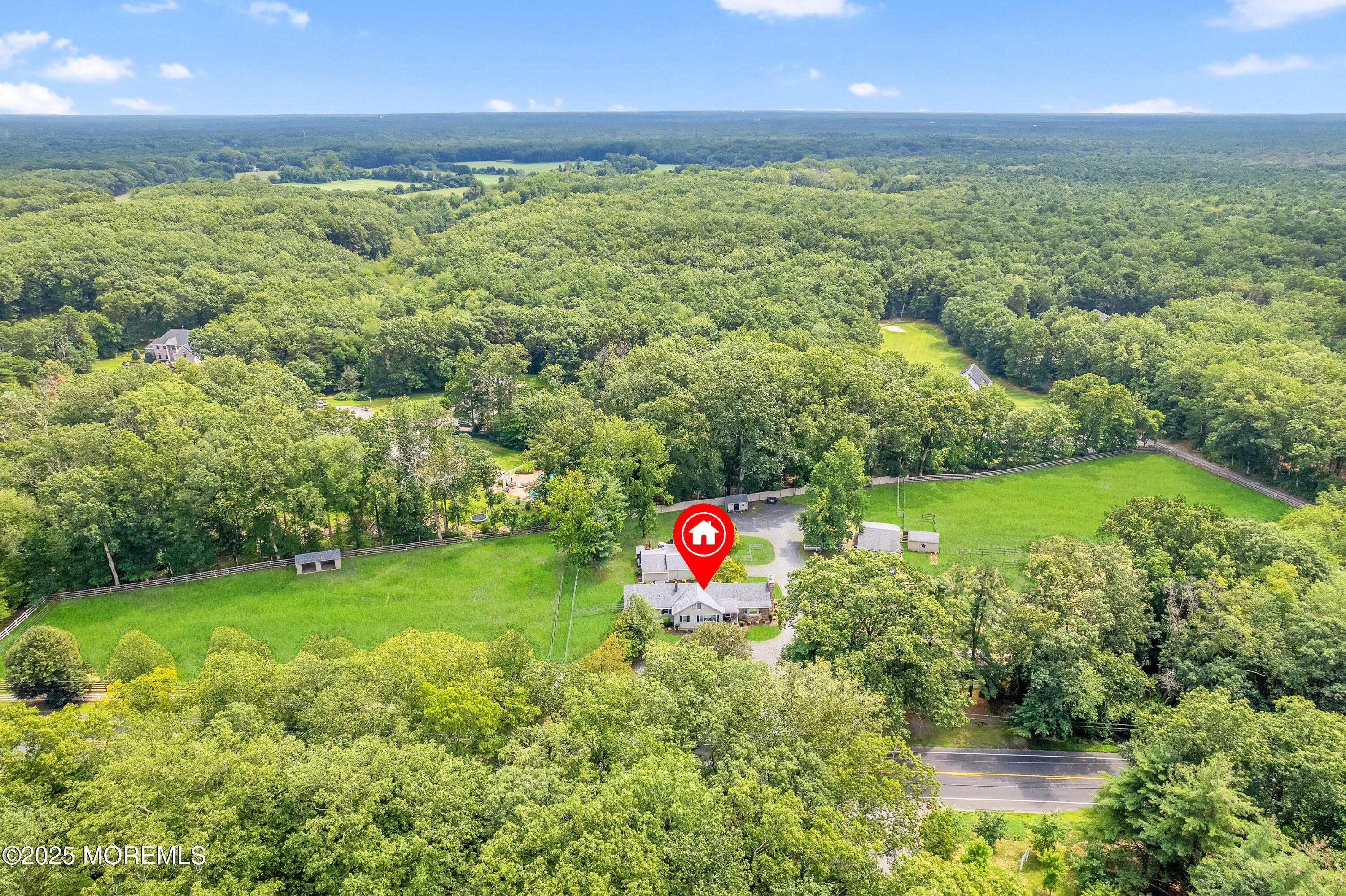Freehold, New Jersey, 07728, United States, 3 Bedrooms Bedrooms, ,3 BathroomsBathrooms,Residential,Active,1922276