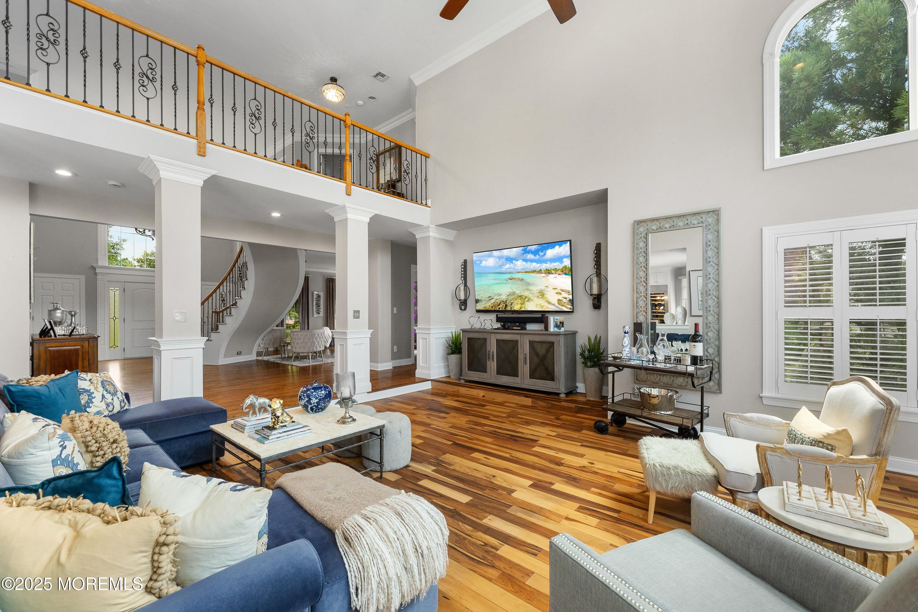 Millstone, New Jersey, 08510, United States, 5 Bedrooms Bedrooms, ,6 BathroomsBathrooms,Residential,Active,1954020