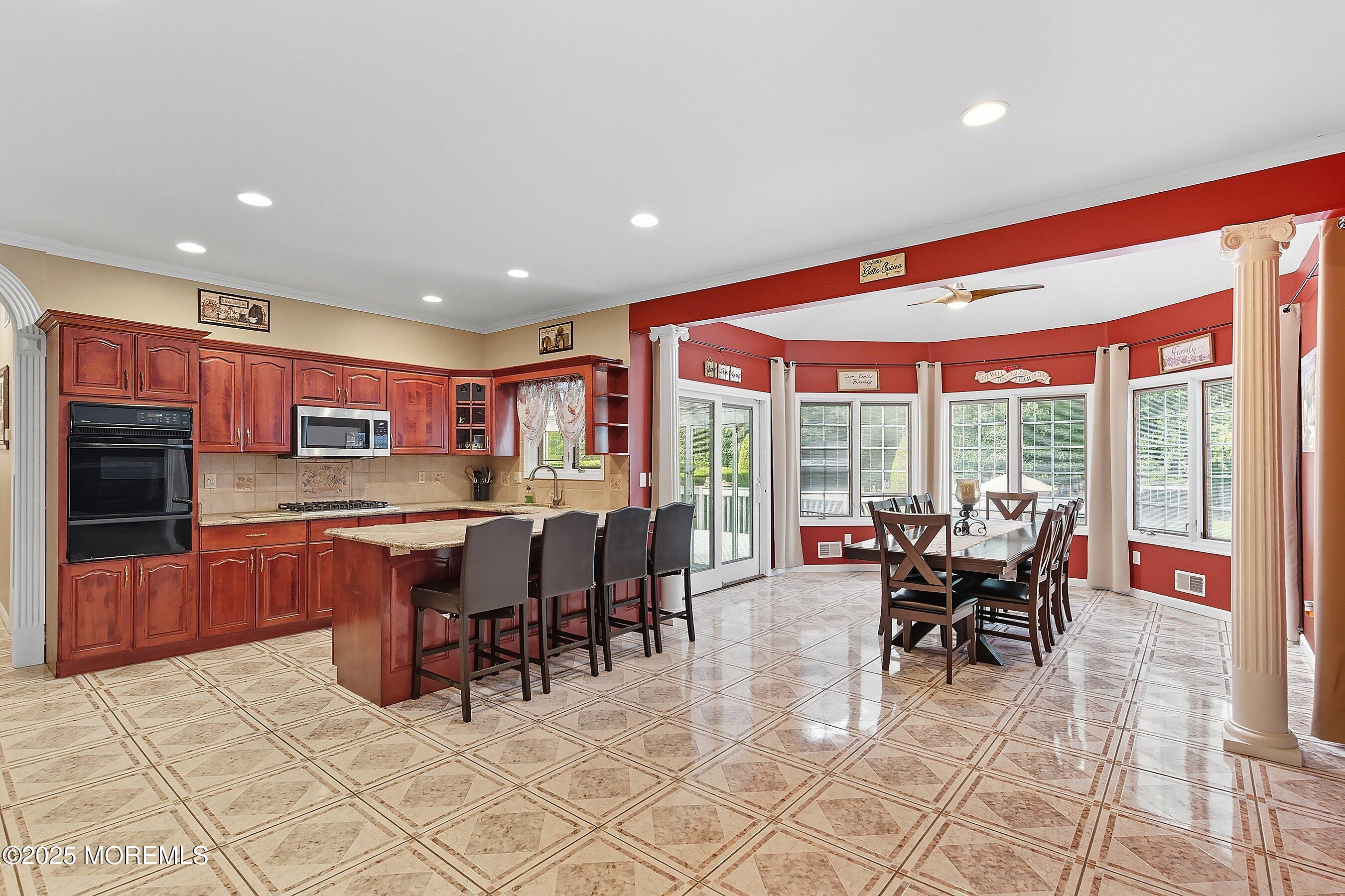 Manalapan, New Jersey, 07726, United States, 5 Bedrooms Bedrooms, ,3 BathroomsBathrooms,Residential,Active,1952450