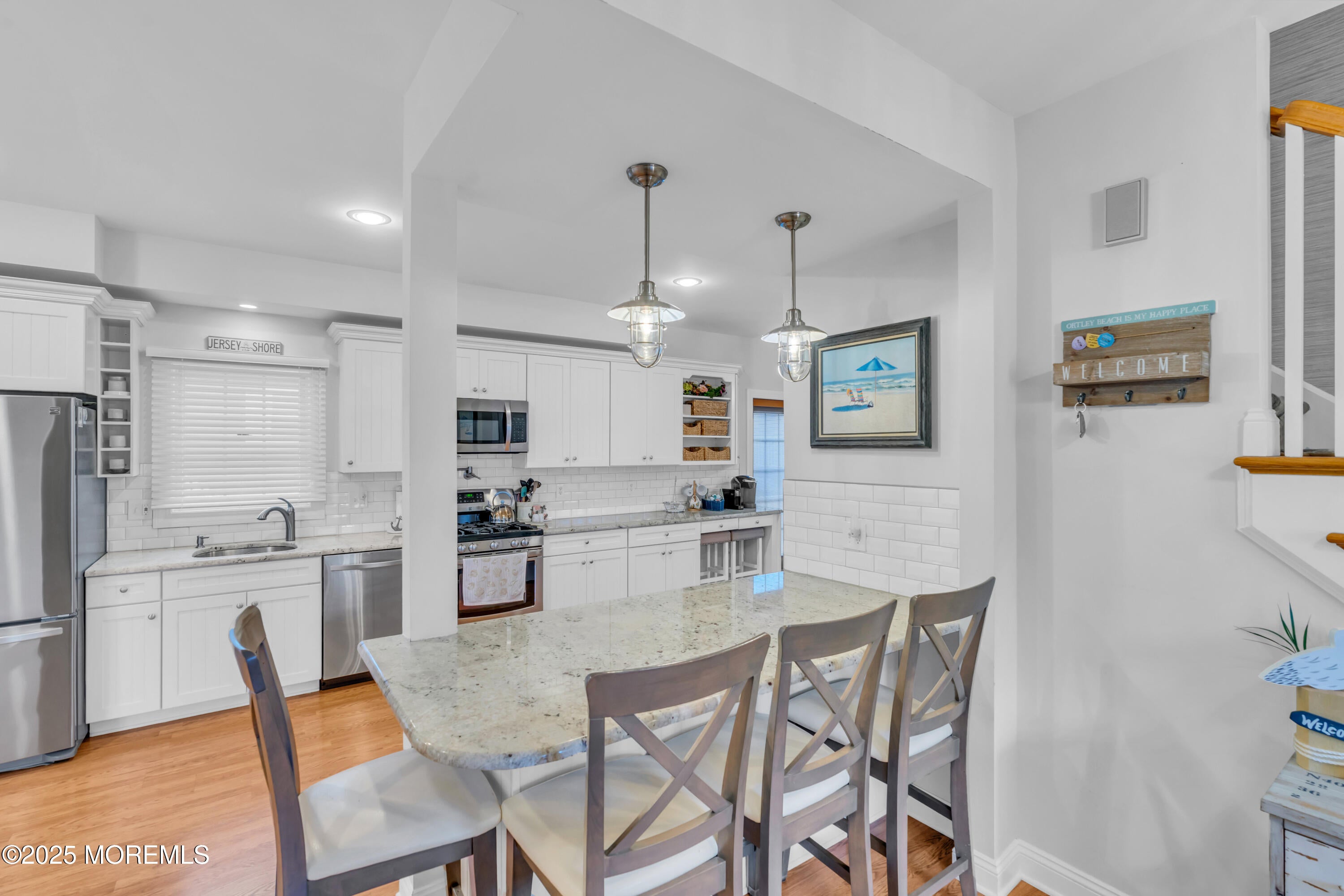 Ortley Beach, New Jersey, 08751, United States, 4 Bedrooms Bedrooms, ,3 BathroomsBathrooms,Residential,Active,1969667