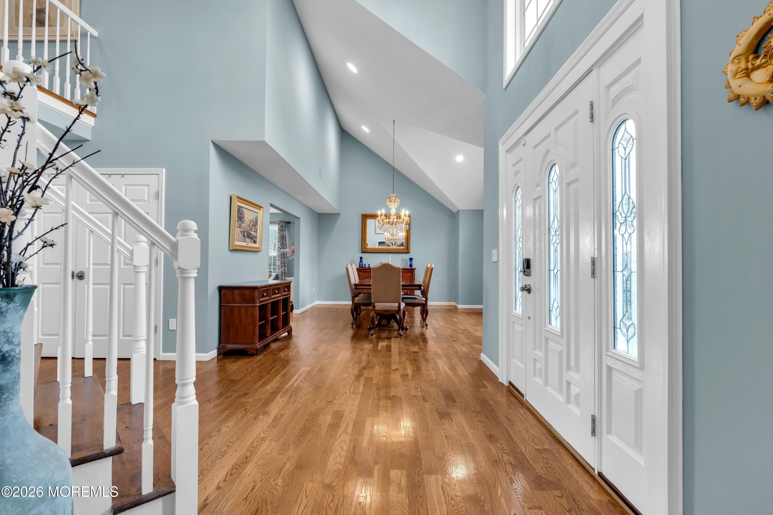 Brick, New Jersey, 08724, United States, 5 Bedrooms Bedrooms, ,3 BathroomsBathrooms,Residential,Active,2007172