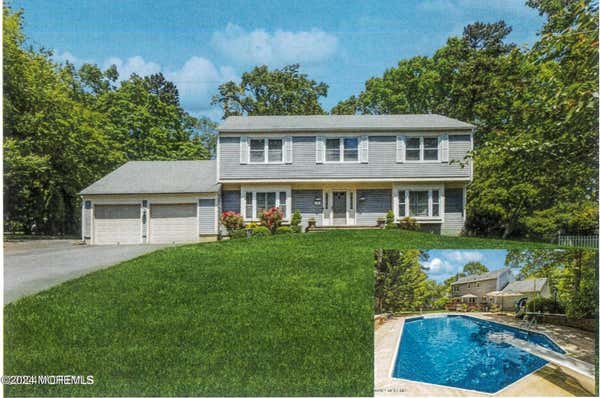 766 STEPPING STONE CT, TOMS RIVER, NJ 08753 - Image 1