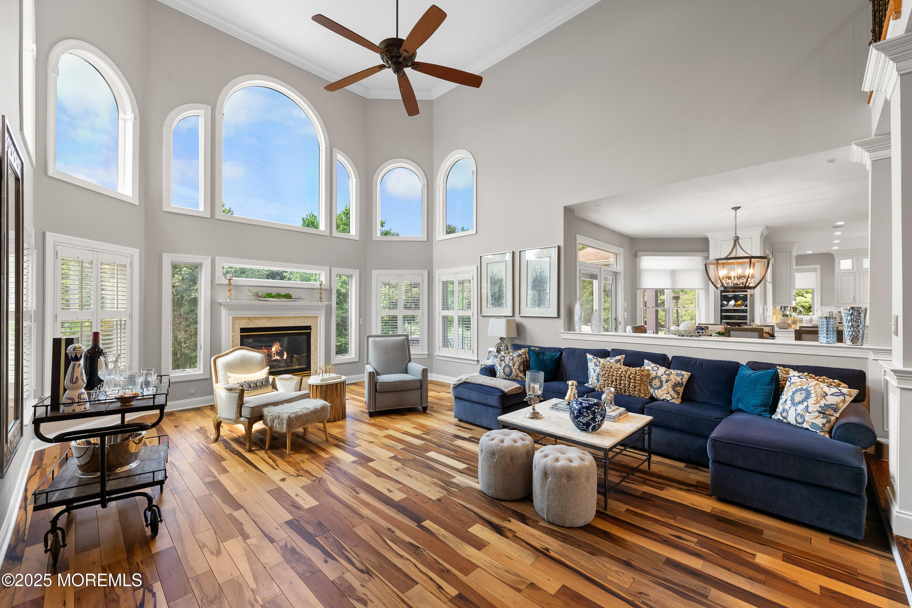 Millstone, New Jersey, 08510, United States, 5 Bedrooms Bedrooms, ,6 BathroomsBathrooms,Residential,Active,1954020