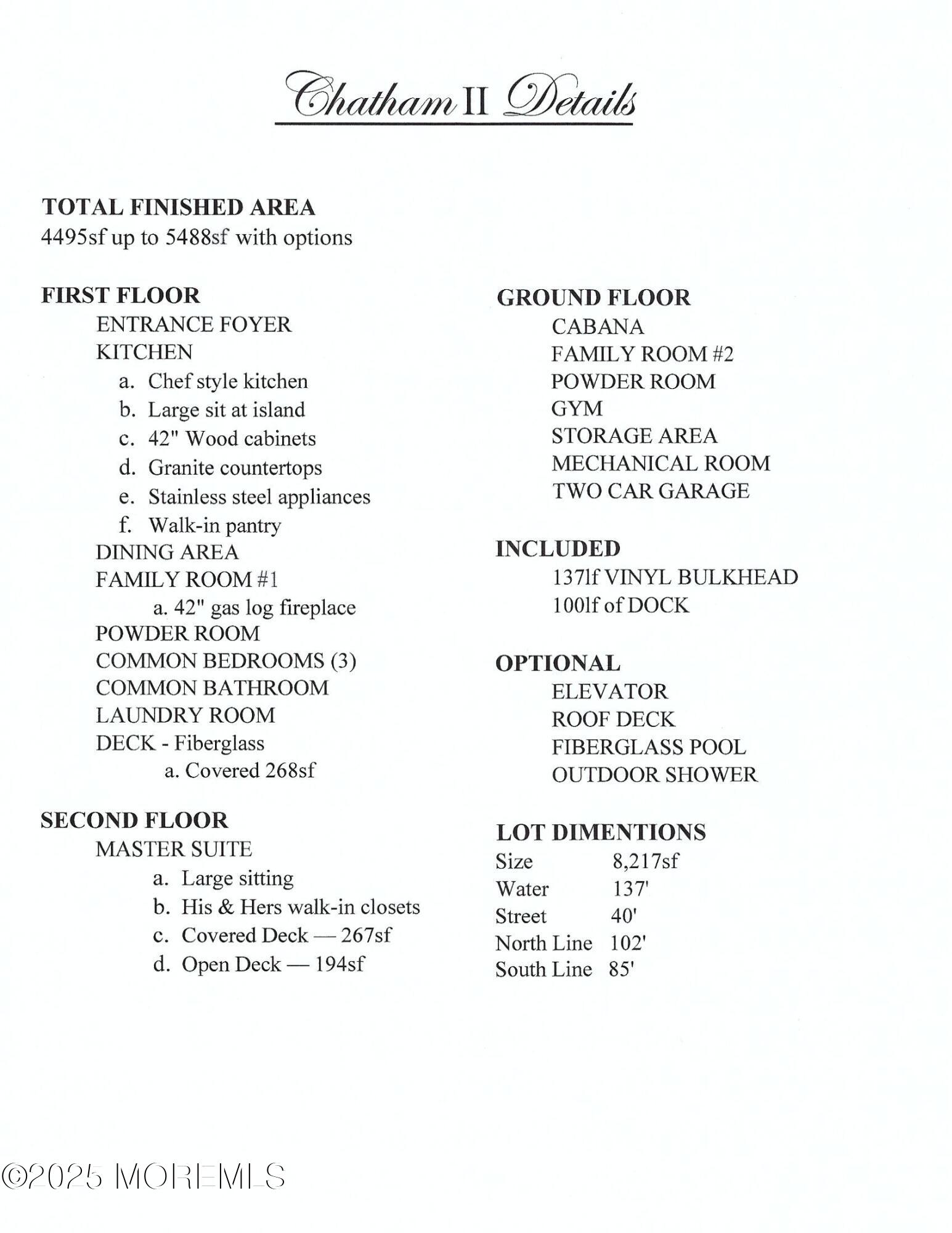 Forked River, New Jersey, 08731, United States, ,7 BathroomsBathrooms,Residential,Active,1753512