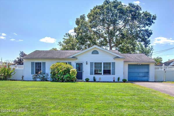 329 LAWRENCE DR, LANOKA HARBOR, NJ 08734 - Image 1