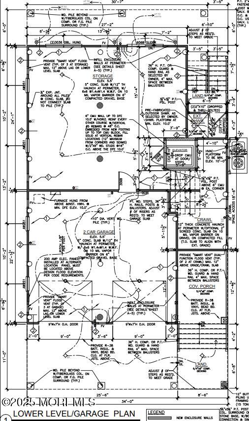 Seaside Park, New Jersey, 08752, United States, 5 Bedrooms Bedrooms, ,5 BathroomsBathrooms,Residential,Active,1992208