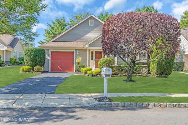 2666 MEADOW LAKE DR, TOMS RIVER, NJ 08755 - Image 1