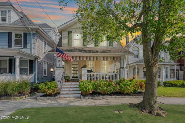 121 MAIN AVE, OCEAN GROVE, NJ 07756 - Image 1