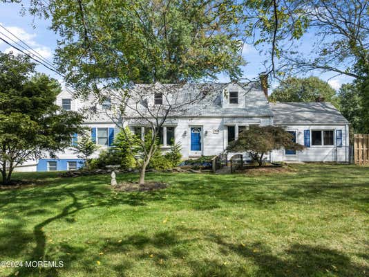 55 SWIMMING RIVER RD, LINCROFT, NJ 07738 - Image 1