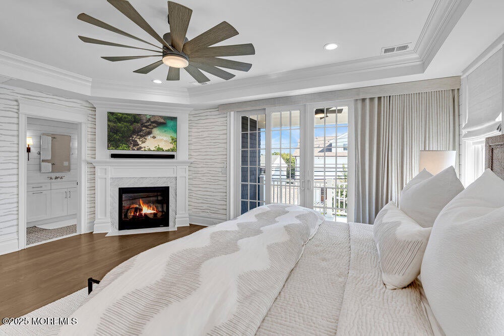 Sea Girt, New Jersey, 08750, United States, 5 Bedrooms Bedrooms, ,6 BathroomsBathrooms,Residential,Active,1914780