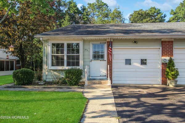 24A SALEM DR, WHITING, NJ 08759 - Image 1