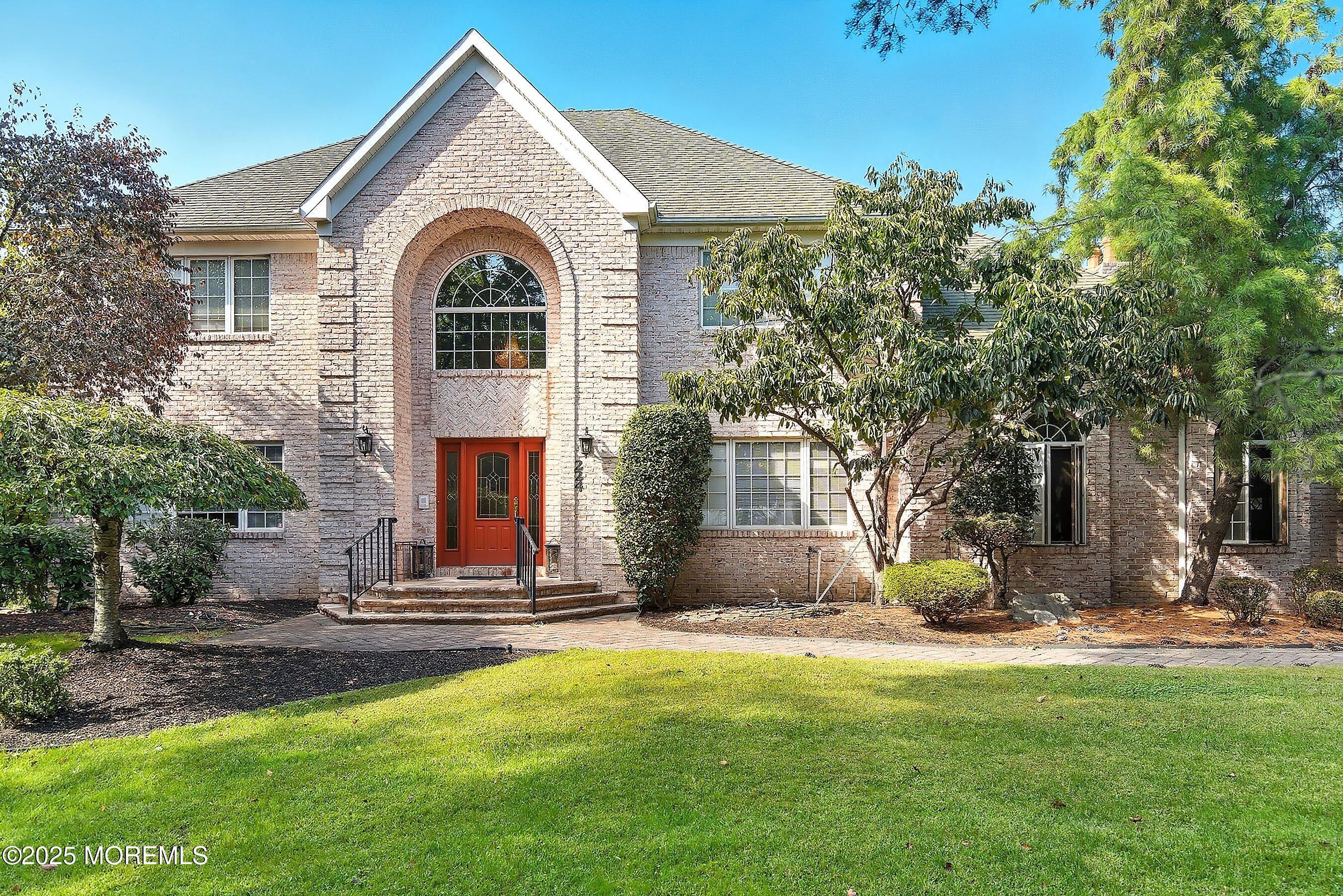 Manalapan, New Jersey, 07726, United States, 5 Bedrooms Bedrooms, ,3 BathroomsBathrooms,Residential,Active,1952450