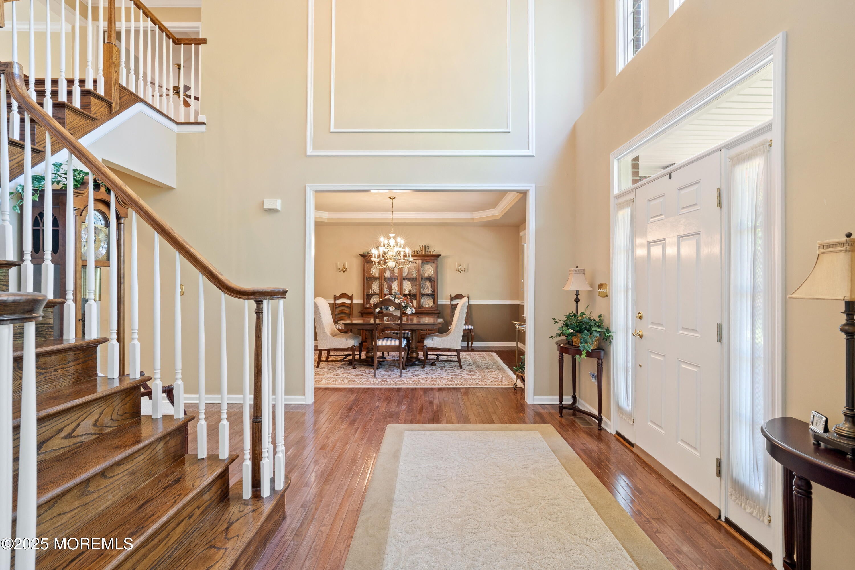 Manahawkin, New Jersey, 08050, United States, ,3 BathroomsBathrooms,Residential,Pending,1824002