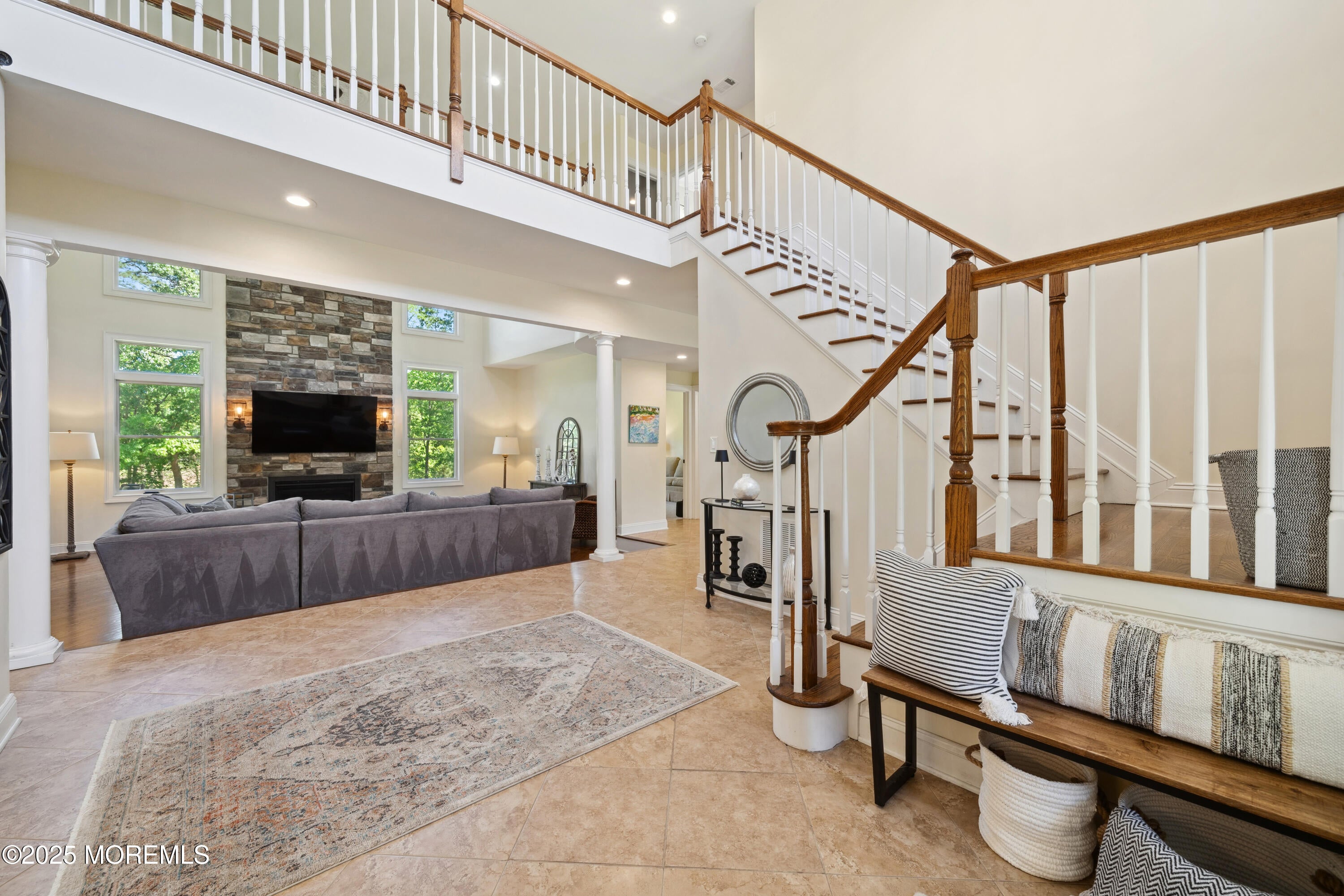 Howell, New Jersey, 07731, United States, 4 Bedrooms Bedrooms, ,3 BathroomsBathrooms,Residential,Active,1903222